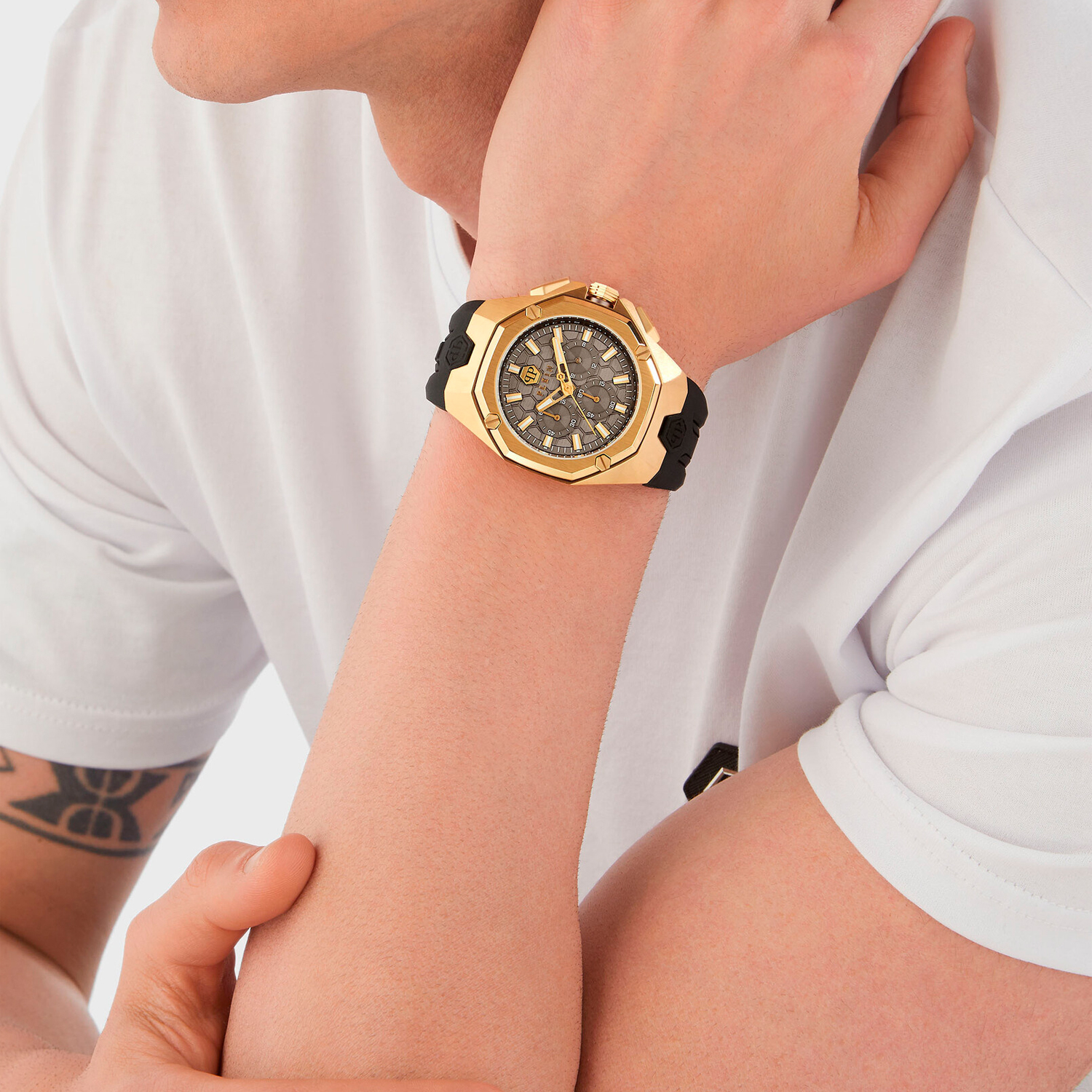 Philipp Plein PWTBA0423
